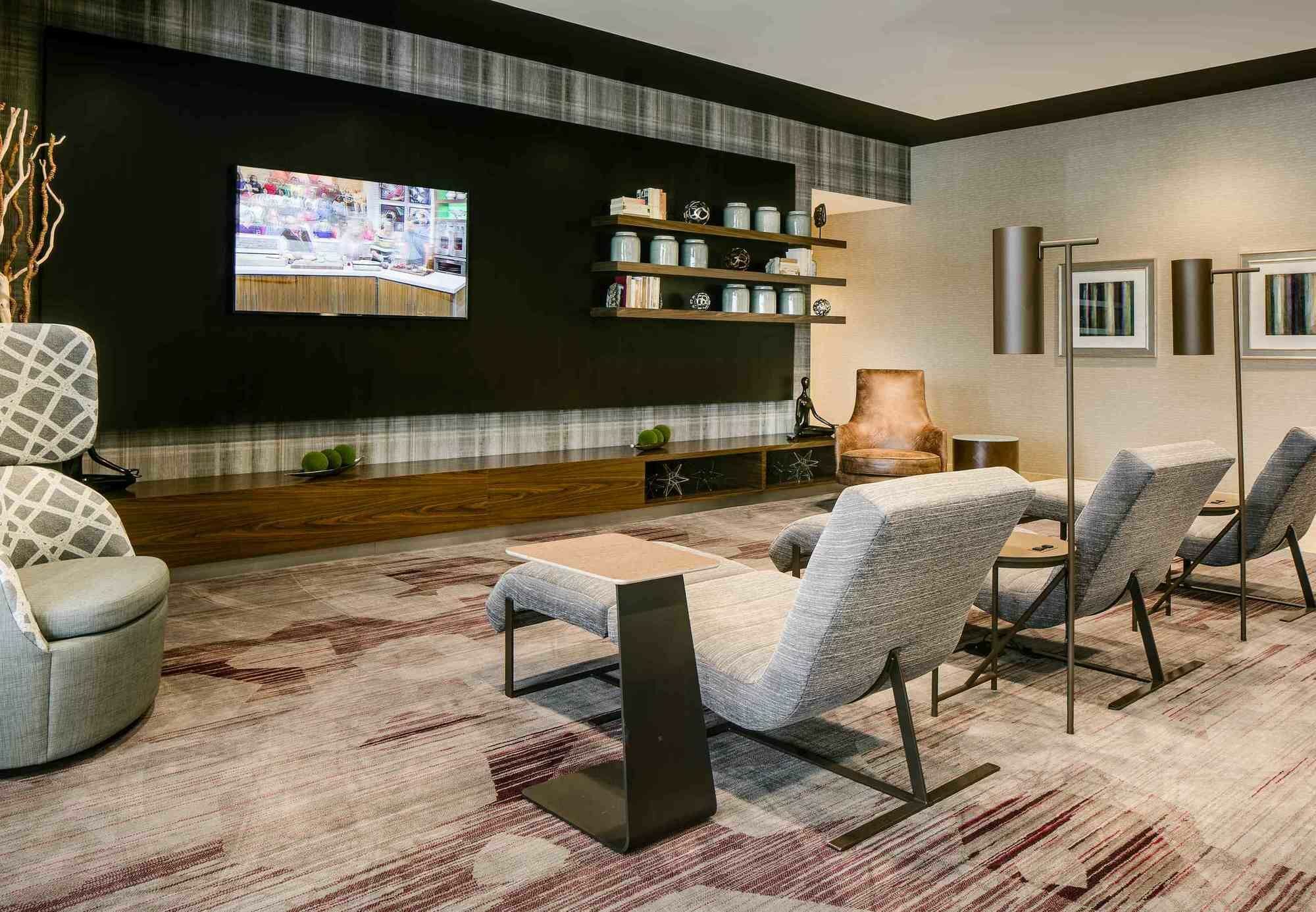 Courtyard By Marriott Omaha Bellevue At Beardmore Event Center Экстерьер фото